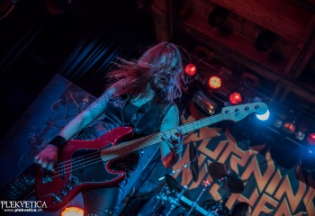 Burning Witches- Photo by Marc