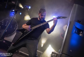 Caliban - Photo By Marc