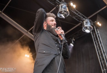 Caliban - Photo By Marc