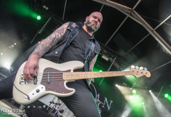 Caliban - Photo By Marc