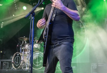 Caliban - Photo By Marc