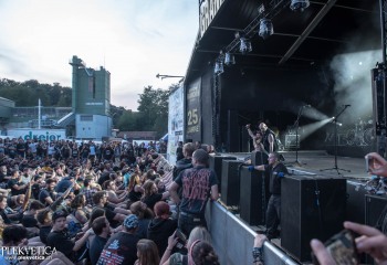 Caliban - Photo By Marc