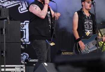 Call Me Peter -  Photo By Peti