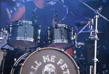 Call Me Peter -  Photo By Peti