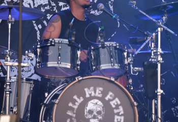 Call Me Peter -  Photo By Peti