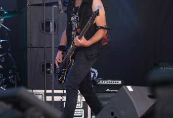 Call Me Peter -  Photo By Peti