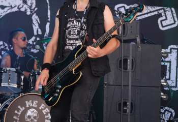 Call Me Peter -  Photo By Peti