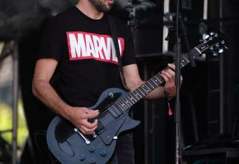 Call Me Peter -  Photo By Peti