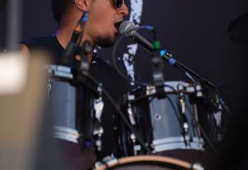 Call Me Peter -  Photo By Peti