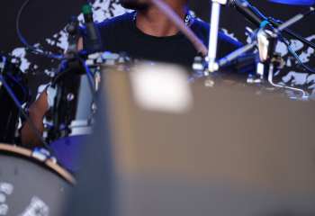 Call Me Peter -  Photo By Peti