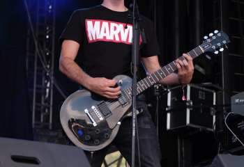 Call Me Peter -  Photo By Peti