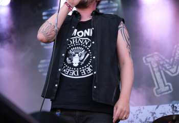 Call Me Peter -  Photo By Peti