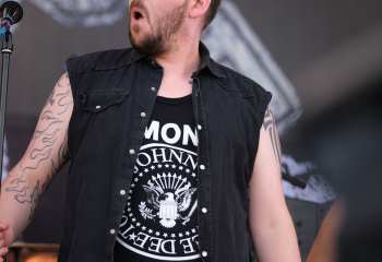 Call Me Peter -  Photo By Peti