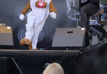 Call Me Peter -  Photo By Peti