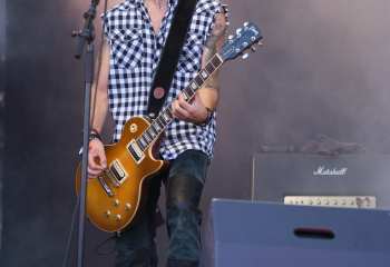 Call Me Peter -  Photo By Peti