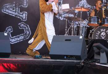 Call Me Peter -  Photo By Peti