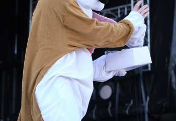 Call Me Peter -  Photo By Peti