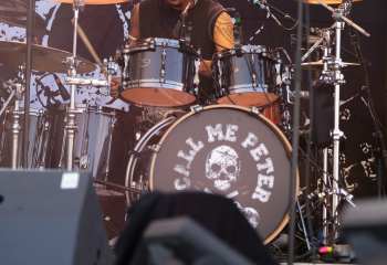 Call Me Peter -  Photo By Peti