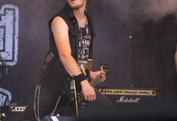 Call Me Peter -  Photo By Peti