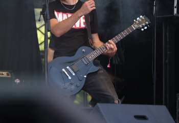 Call Me Peter -  Photo By Peti