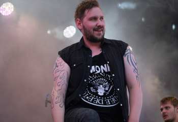 Call Me Peter -  Photo By Peti