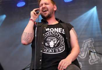 Call Me Peter -  Photo By Peti