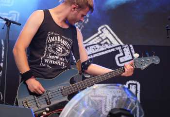 Call Me Peter -  Photo By Peti