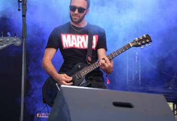 Call Me Peter -  Photo By Peti