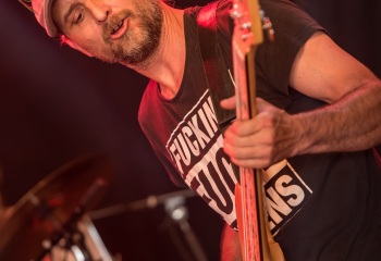 Calua - Photo By Dänu