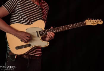 Calua - Photo By Dänu