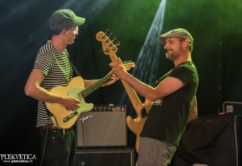 Calua - Photo By Dänu