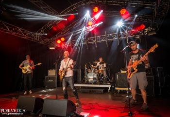 Calua - Photo By Dänu