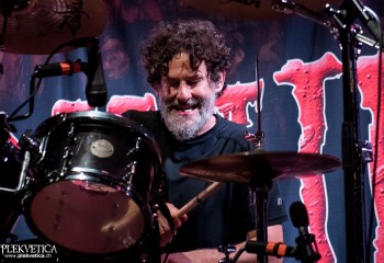 Cannibal Corpse  - Photo by Nati