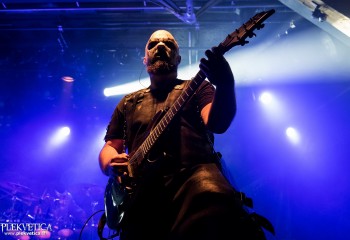 Carach Angren - Photo by Nati