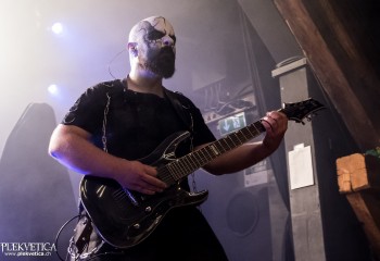 Carach Angren - Photo by Nati