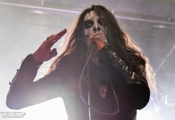 Carach Angren - Photo by Nati