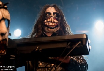 Carach Angren - Photo by Nati