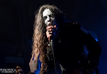 Carach Angren - Photo by Nati