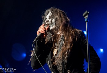 Carach Angren - Photo by Nati