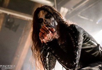 Carach Angren - Photo by Nati