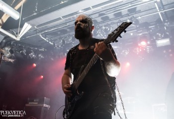 Carach Angren - Photo by Nati