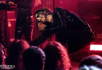 Carach Angren - Photo by Nati