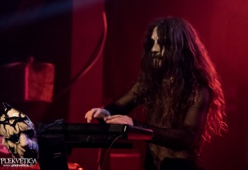 Carach Angren - Photo by Nati