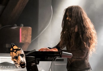 Carach Angren - Photo by Nati