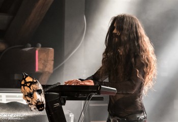 Carach Angren - Photo by Nati