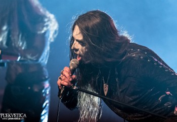 Carach Angren - Photo by Nati