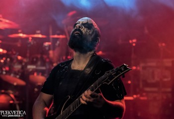 Carach Angren - Photo by Nati