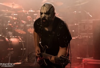 Carach Angren - Photo by Nati