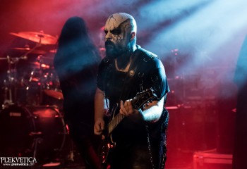 Carach Angren - Photo by Nati