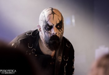 Carach Angren - Photo by Nati